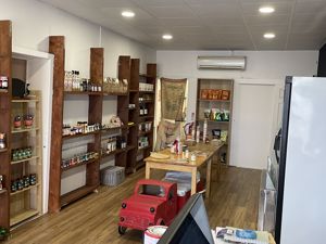 Sales Floor 1- click for photo gallery